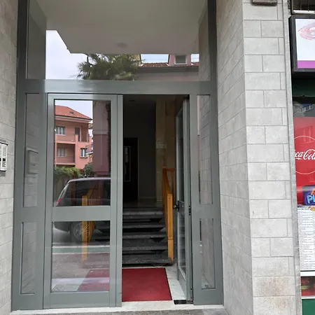 Διαμέρισμα Bresso Μιλάνο